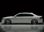 BMW 750Li by Wald 2005 года